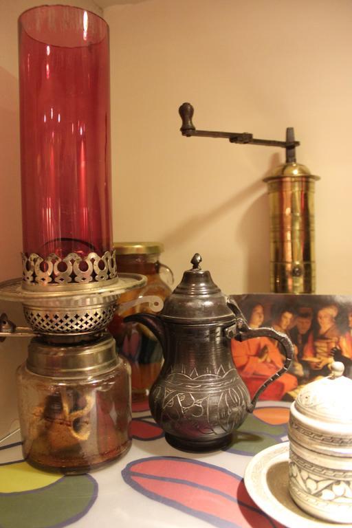 Guzel Izmir Hotel Zimmer foto
